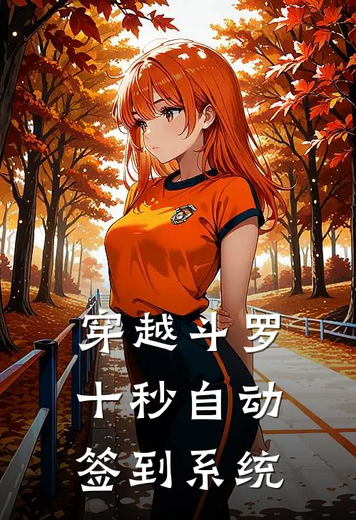 穿越斗罗：十秒自动签到系统