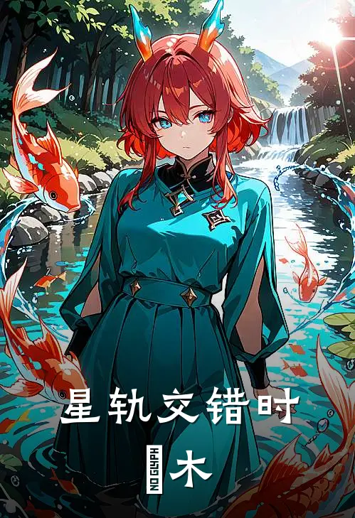 星轨交错时：話木