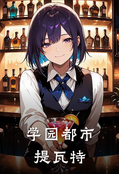 学园都市提瓦特