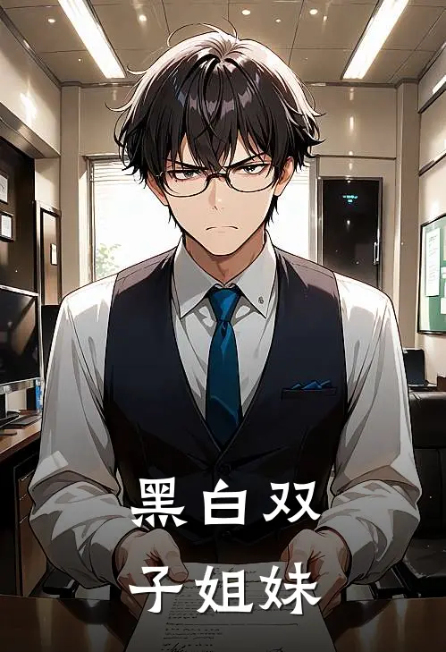 黑白双子姐妹