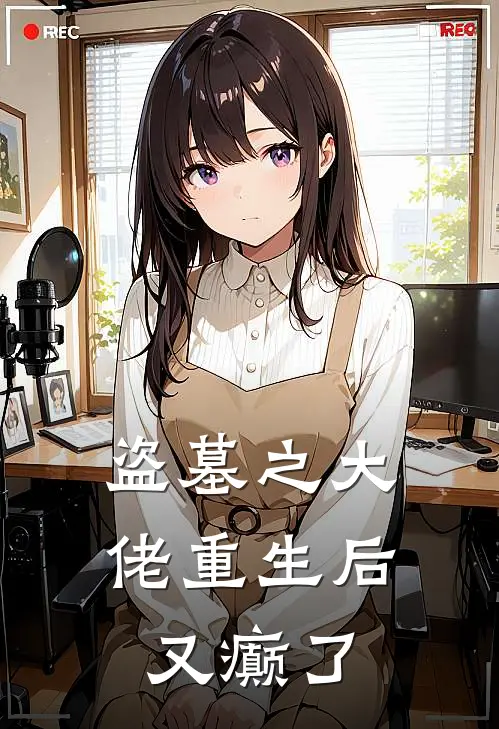 盗墓之大佬重生后又癫了