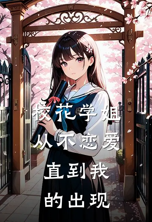 校花学姐从不恋爱，直到我的出现