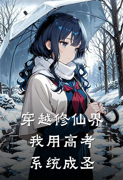 穿越修仙界，我用高考系统成圣