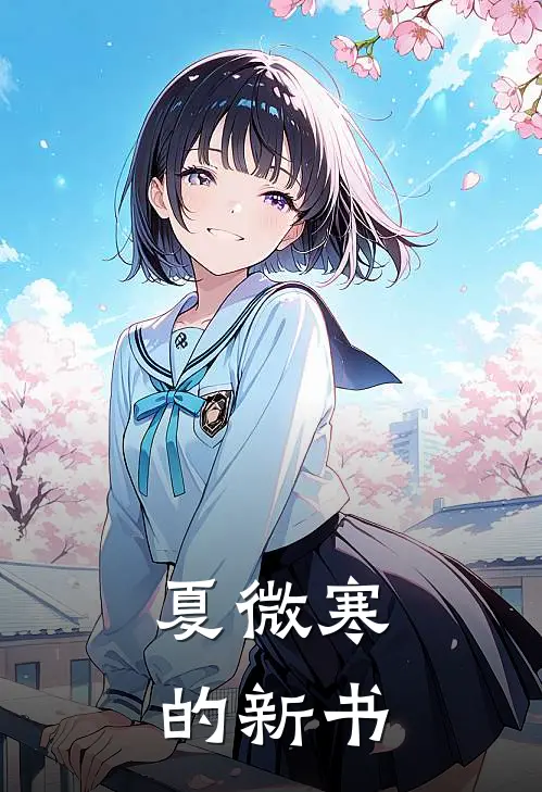 夏微寒的新书