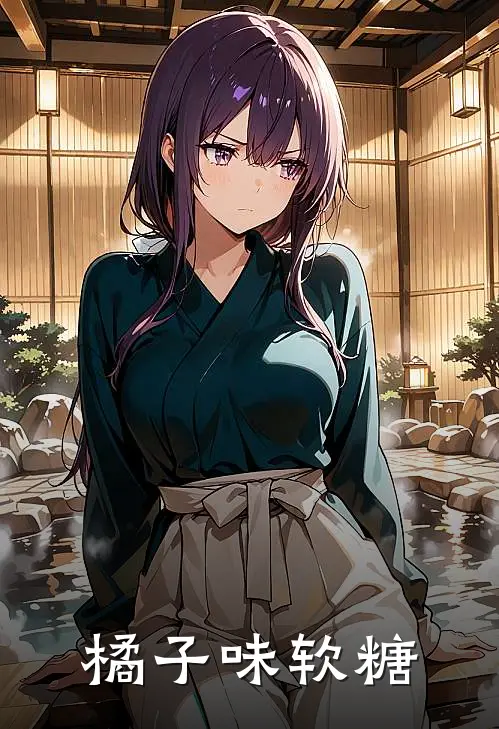 橘子味软糖(阮棠张兰馨)完整版免费阅读_(橘子味软糖)全章节免费在线阅读