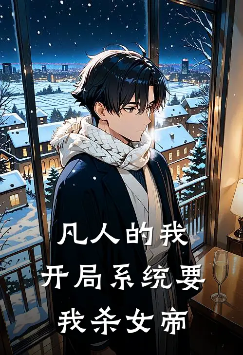 凡人的我，开局系统要我杀女帝