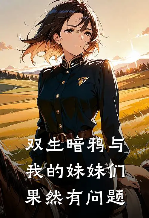 双生暗鸦与我的妹妹们果然有问题