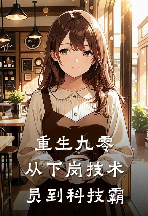 重生九零：从下岗技术员到科技霸