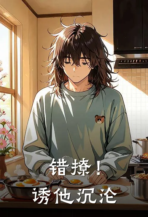 错撩！诱他沉沦