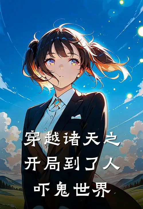 穿越诸天之开局到了人吓鬼世界