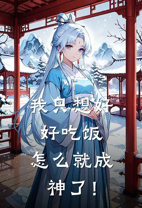 我只想好好吃饭，怎么就成神了！