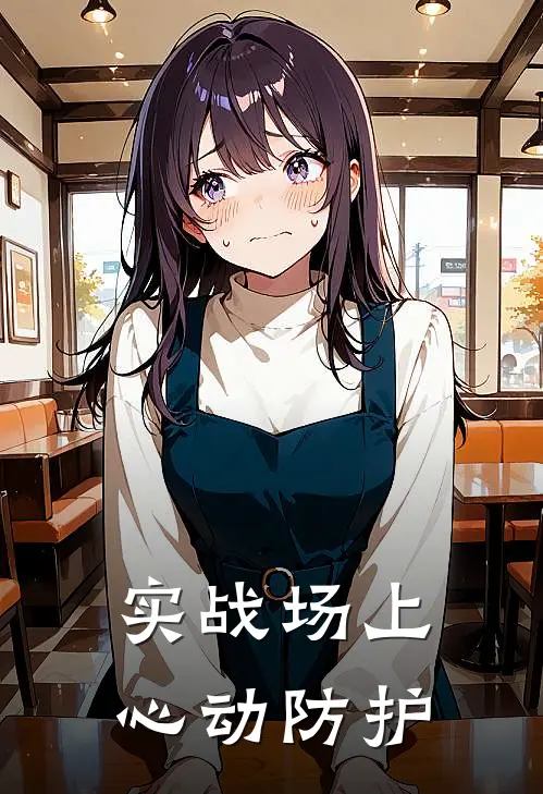 实战场上心动防护