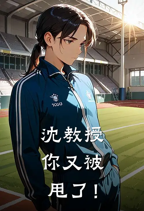 沈教授，你又被甩了！