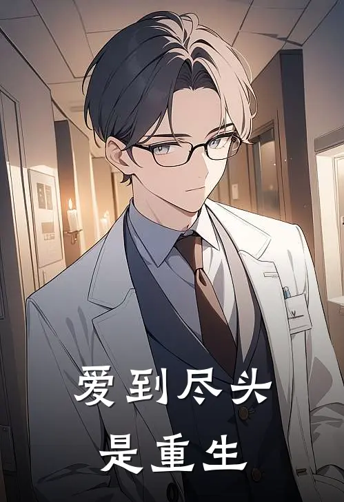 爱到尽头是重生