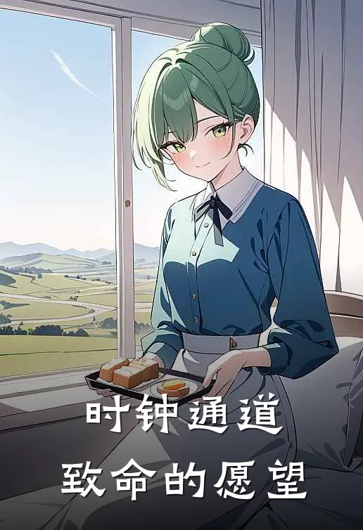 时钟通道：致命的愿望