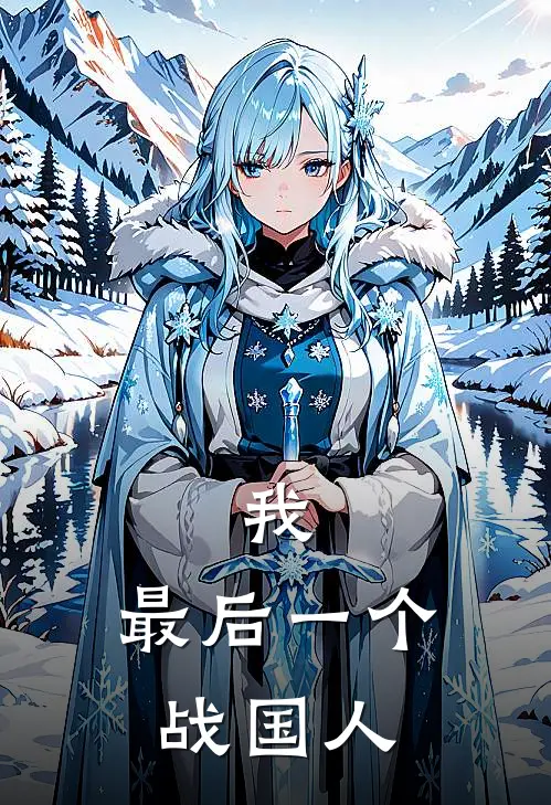 我，最后一个战国人