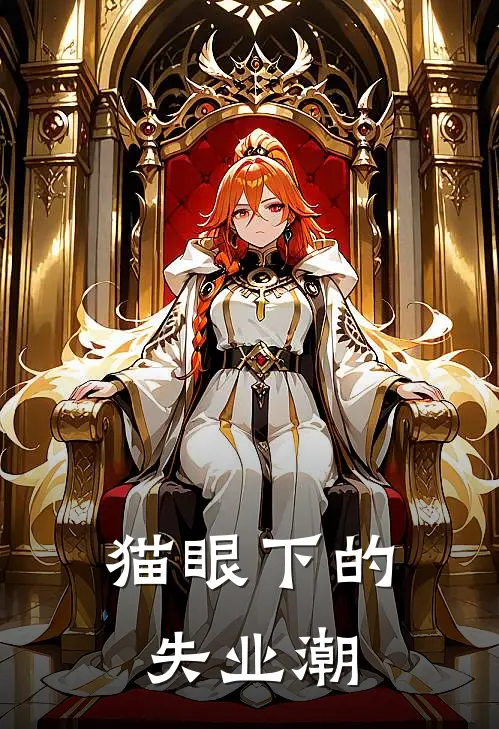 猫眼下的失业潮