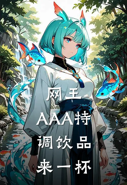 网王：AAA特调饮品，来一杯