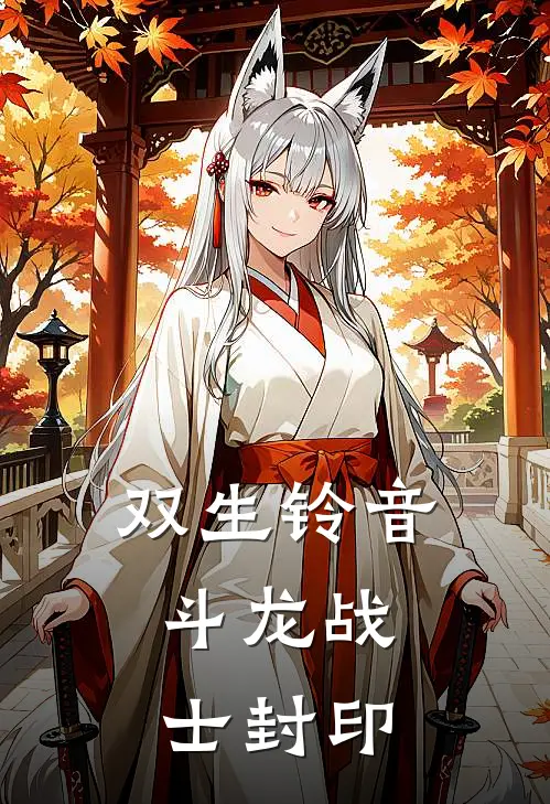 双生铃音：斗龙战士封印