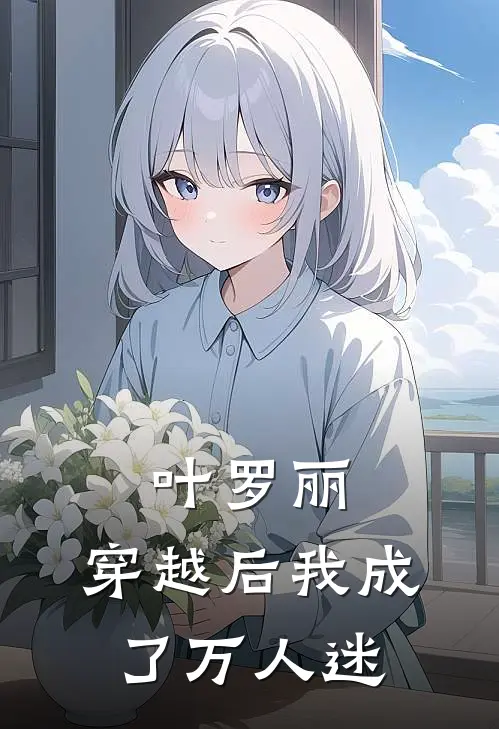 叶罗丽：穿越后我成了万人迷