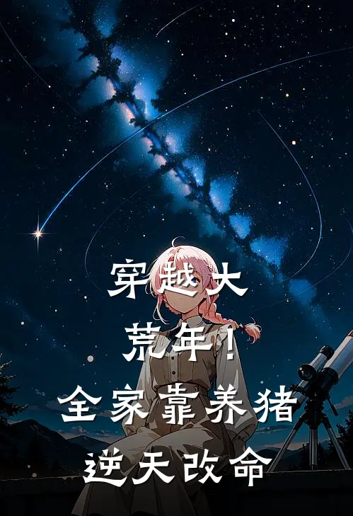 穿越大荒年！全家靠养猪逆天改命