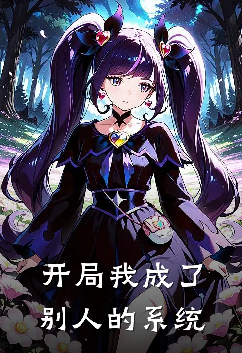开局我成了别人的系统