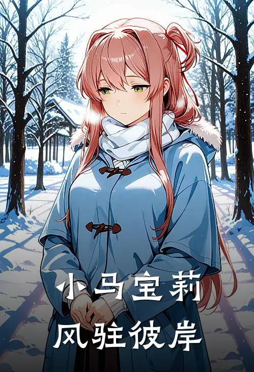 小马宝莉：风驻彼岸