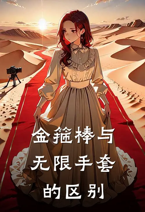 金箍棒与无限手套的区别