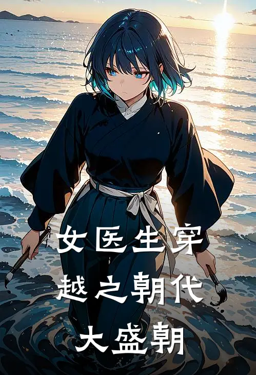 女医生穿越之朝代大盛朝