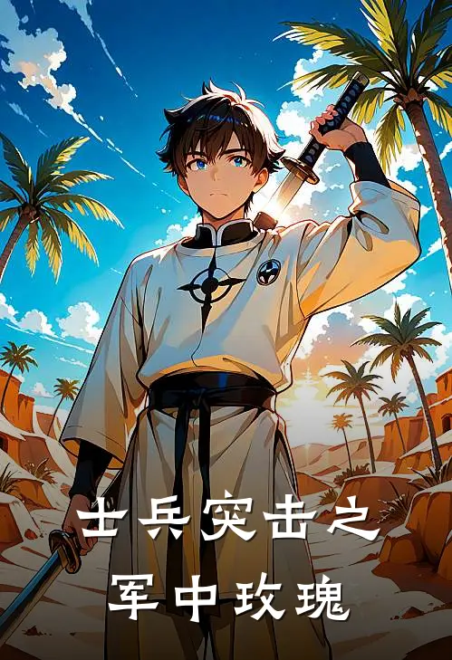 士兵突击之军中玫瑰