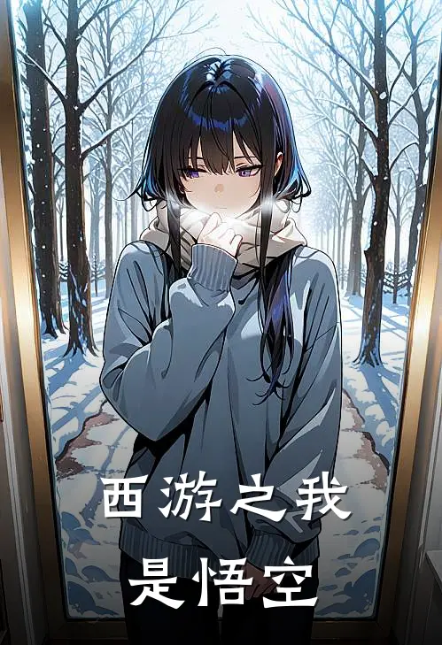 西游之我是悟空