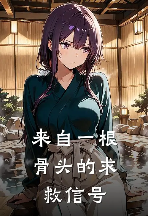 来自一根骨头的求救信号