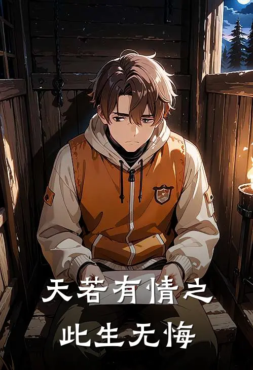 天若有情之此生无悔