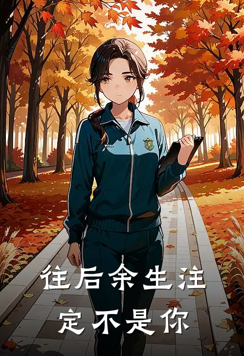 往后余生注定不是你