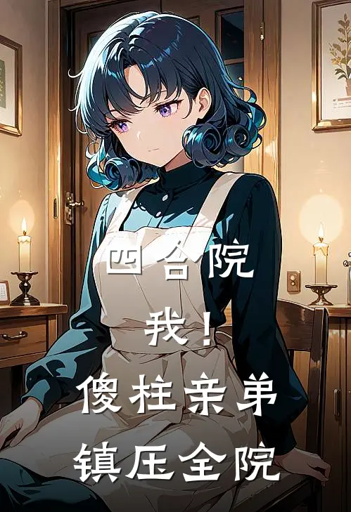 四合院：我！傻柱亲弟，镇压全院