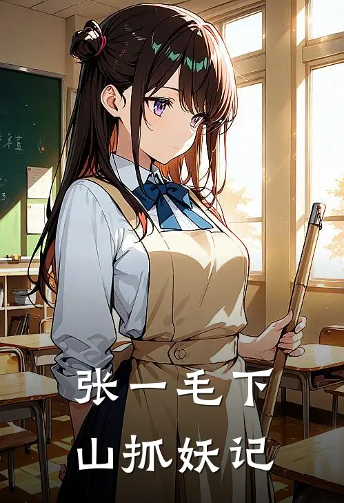 张一毛下山抓妖记