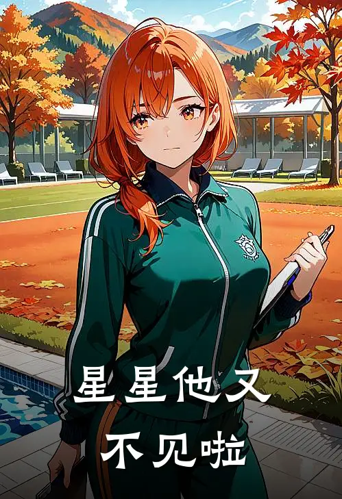 星星他又不见啦