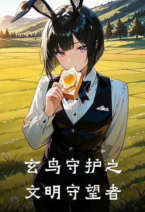 玄鸟守护之文明守望者