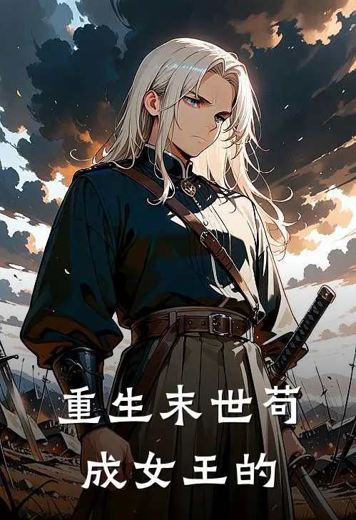 重生末世苟成女王的