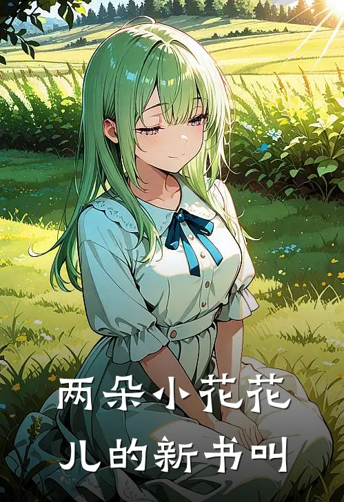 两朵小花花儿的新书叫