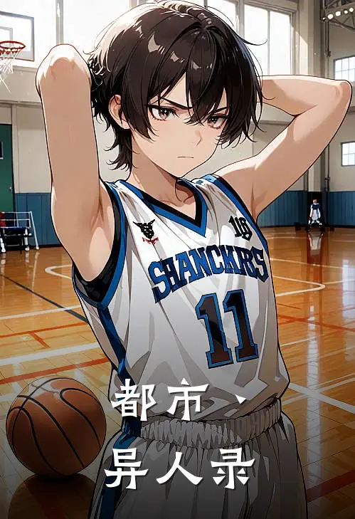 都市丶异人录