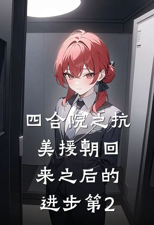 四合院之抗美援朝回来之后的进步第2