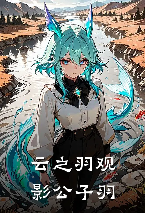 云之羽观影公子羽