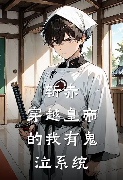 斩赤：穿越皇帝的我有鬼泣系统