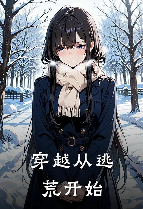 穿越从逃荒开始