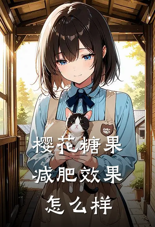 樱花糖果减肥效果怎么样