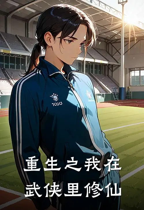 重生之我在武侠里修仙