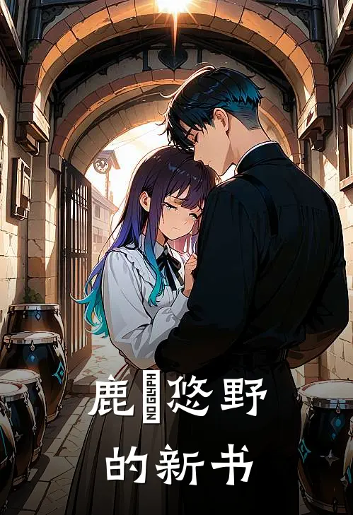 鹿鳴悠野的新书