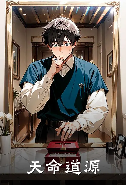 天命道源