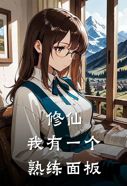 修仙：我有一个熟练面板